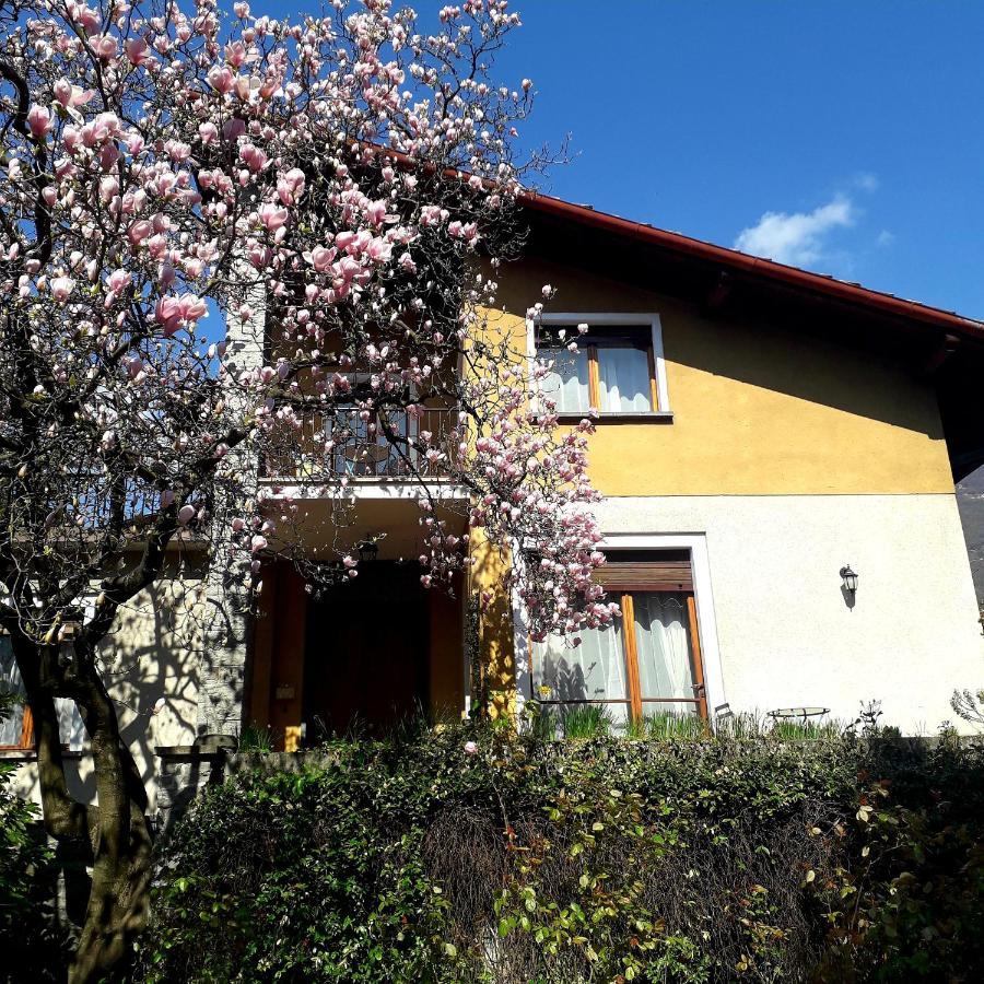 La Tana Gasthof Lenno